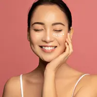 ilustrasi eye cream/Beauty Agent Studio/shutterstock