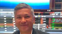 Gading Marten: IPO RANS Jadi Bukti Industri Kreatif Mampu Berkontribusi bagi Ekonomi