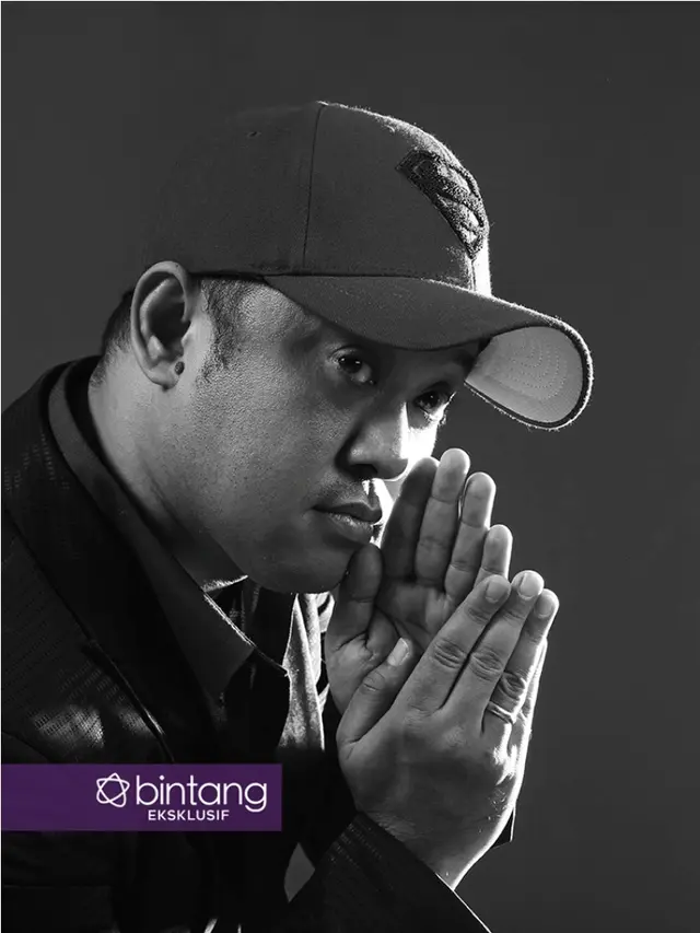 [Bintang] Rizal Mantovani