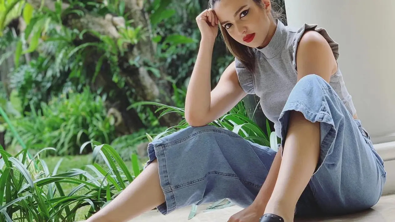 Nia Ramadhani