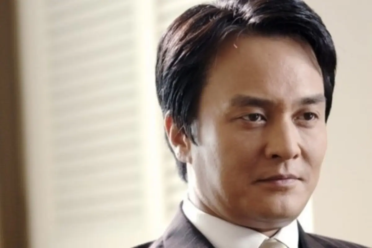 [Bintang] Pemakaman Jo Min Ki Tak Dihadiri Selebriti, Jo Sung Gyu Mengaku Kecewa