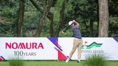 Kevin Caesario dan Naraajie Emerald Jadi Andalan Indonesia di The Indonesia Pro-Am 2026
