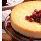 Berikut artikel mengenai bahan dan resep memasak almond cheesecake.