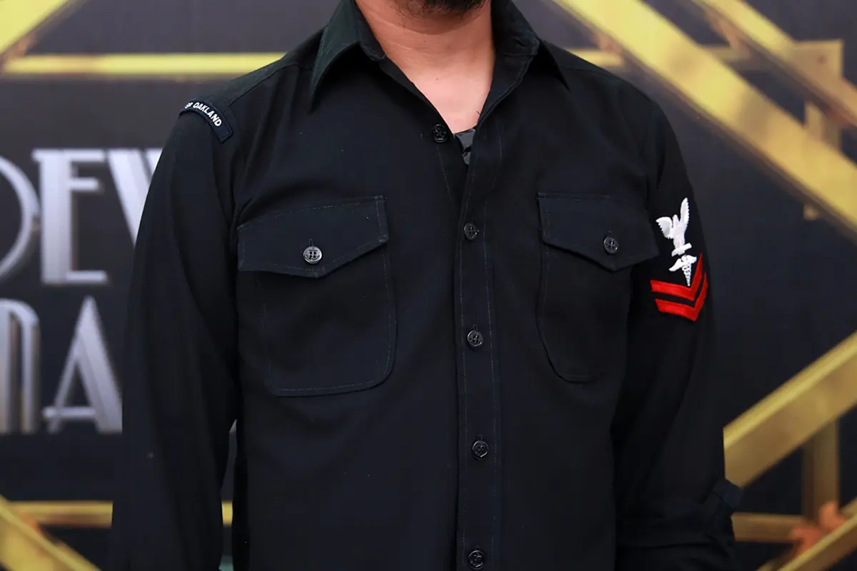 [Bintang] Ahmad Dhani
