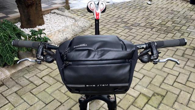 Tas Sepeda Consina