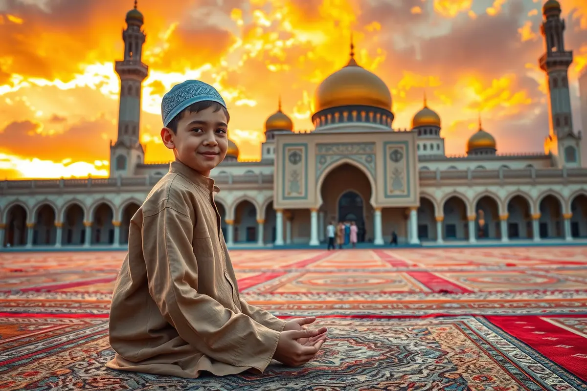 apa arti al wakil