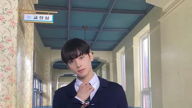 ilustrasi outfit true beauty/instagram: eunwo.o_c