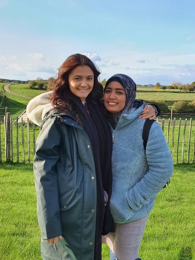 [Fimela] Amanda Rawles