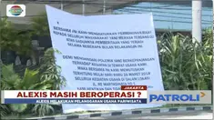 Pemprov DKI resmi mencabut TDUP milik PT Grand Ancol Paragon yang menaungi sejumlah usaha hiburan. Termasuk di dalamnya Alexis dan 4Play.