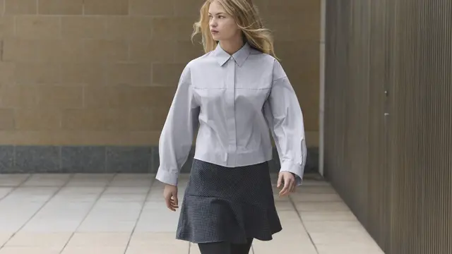 UNIQLO Fall/Winter 2025: Sentuhan Klasik yang Dibalut Modernitas untuk Gaya Sehari-hari