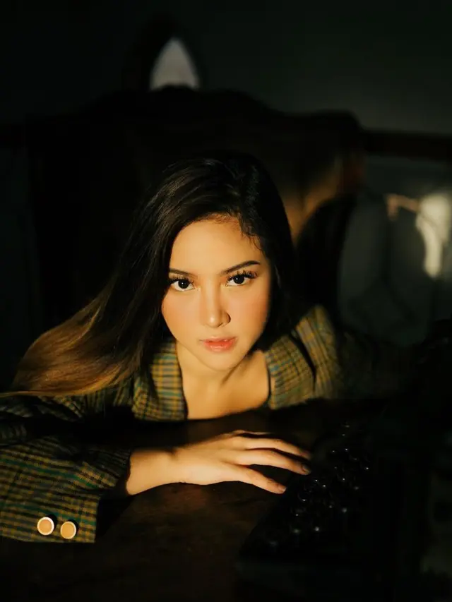 Potret Terbaru Gabriella Larasati, Sahabat Natasha Wilona yang Cantik Memesona
