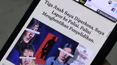 Ada perkembangan baru terkait kasus dugaan pencabulan ayah terhadap tiga anak kandungnya di Luwu Timur. Polda Sulawesi Selatan ungkap temuan baru kasus yang hingga saat ini jadi sorotan masyarakat luas.