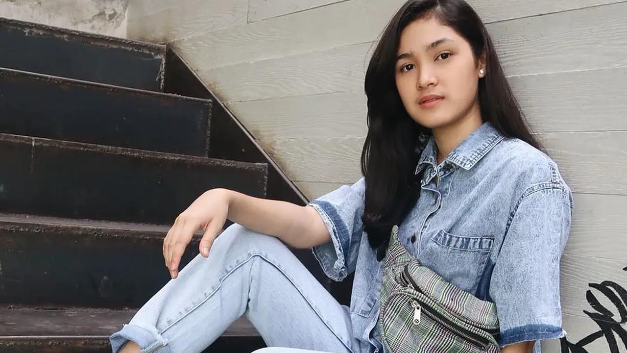 [Bintang] Cut Syifa