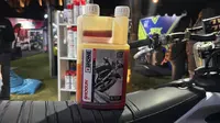 Bukan Oli 2-Tak Biasa, IPONE Shogun 2R Bawa Teknologi Ini
