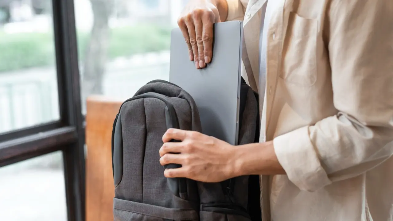 Tas Laptop