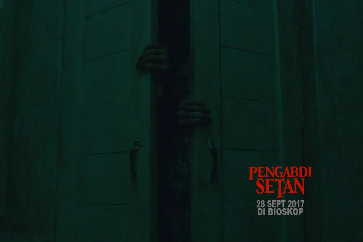 [Bintang] Film Pengabdi Setan