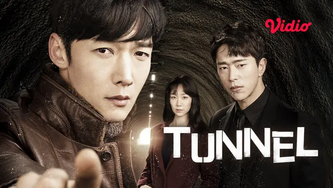 Drama Korea Tunnel