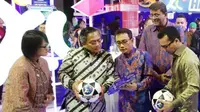Rilis Kartu Perdana Baru, XL Incar Pengguna Smartphone 