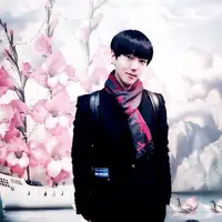 Yesung Super Junior. Foto: via sup3rjunior.com