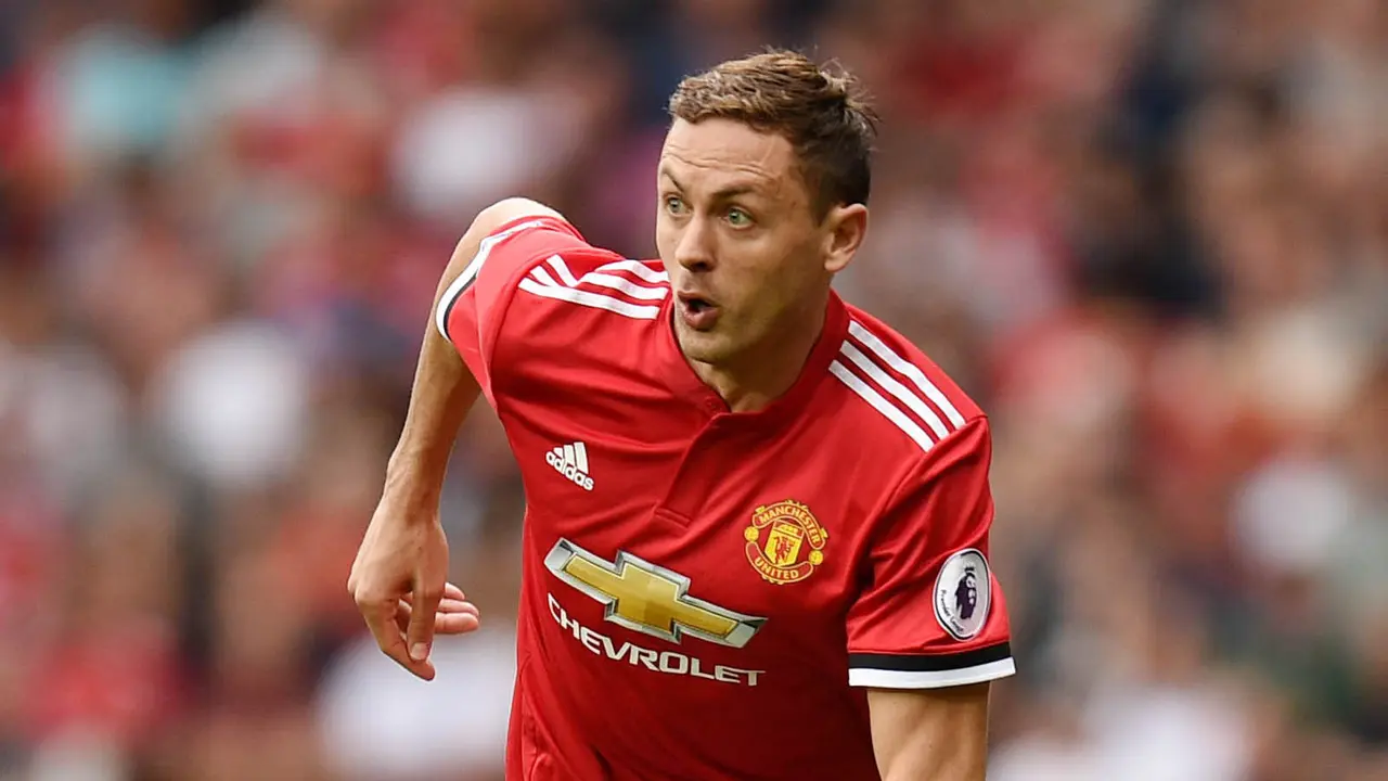 Manchester United, Alexis Sanches, Premier League
