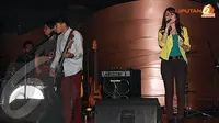 Roby Ditangkap, Geisha Tetap Manggung di Luar Kota