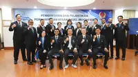 Lantik PBPI, KONI Berharap Cabor Padel Makin Berkembang di Indonesia