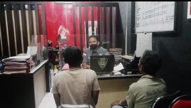 Masalah Rokok, Pria di Tuban Tewas Dikeroyok - Vimarsana News