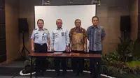 Cara Kemenkumham Awasi Warga Asing Terkait Bebas Visa