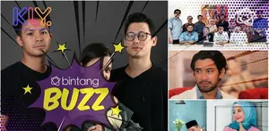 Siap-siap, ini 4 film tanah air yang akan tayang bulan Mei 2018