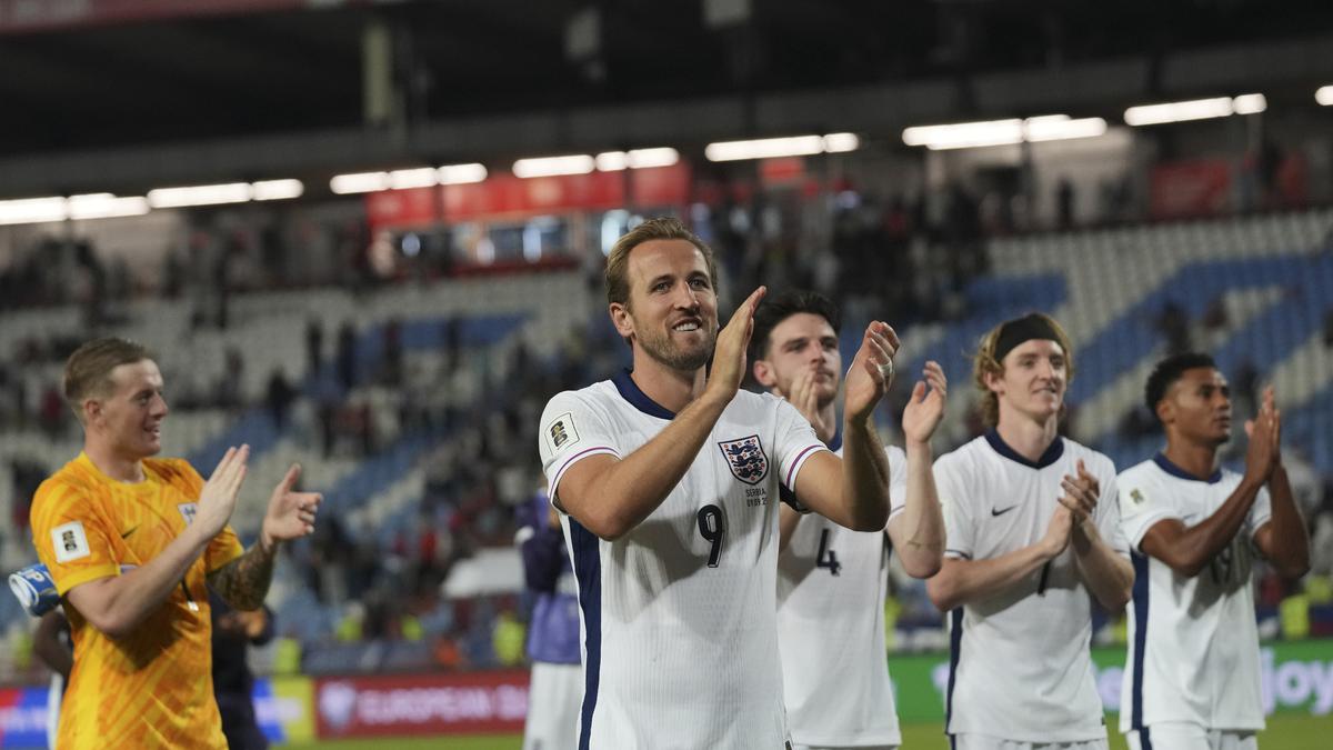 Prediksi Inggris vs Wales: Adu Gengsi dalam Laga Persahabatan di Wembley