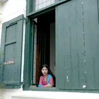 Thavita di Museum Wayang (Istimewa)