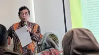 Rokok di Rumah Ganggu Program MBG, Ini 3 Rekomendasi Peneliti UI
