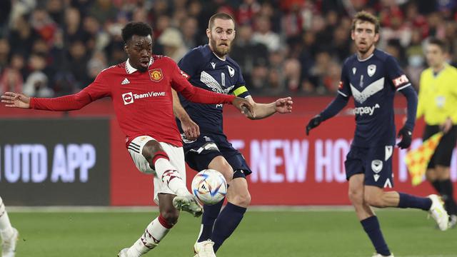 Foto: Stok Melimpah, Berikut 5 Pemain Muda Swedia yang Kini Membela Klub Top Eropa, termasuk Manchester United dan Tottenham Hotspur