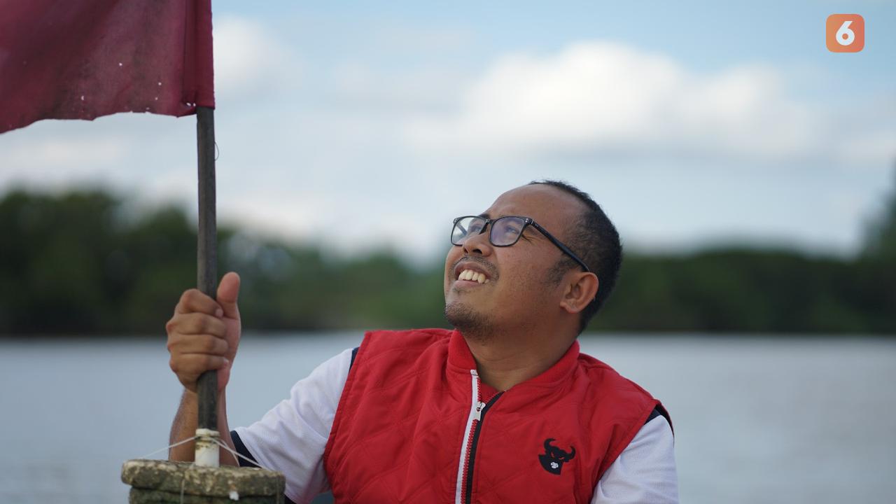 Perhatian ke Nelayan