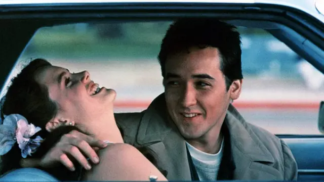 John Cusack Aktor Kelahiran Amerika