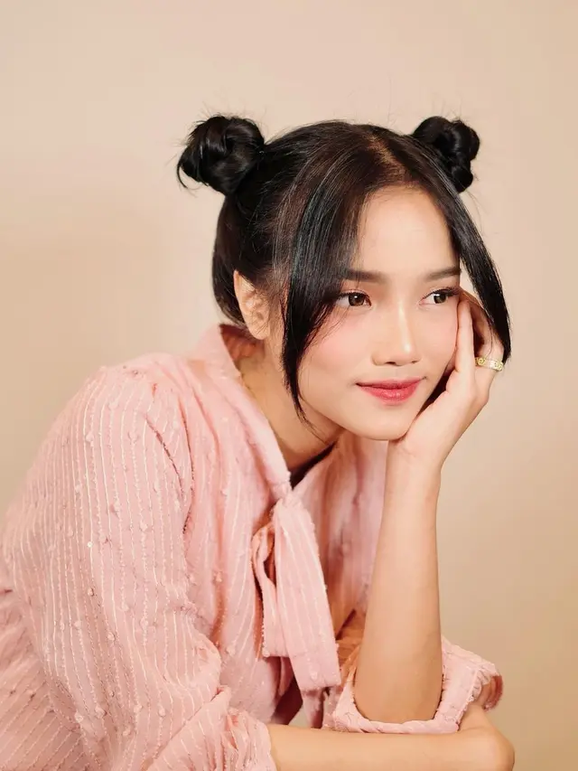 Fujianti Utami Putri (Instagram/fuji_an)