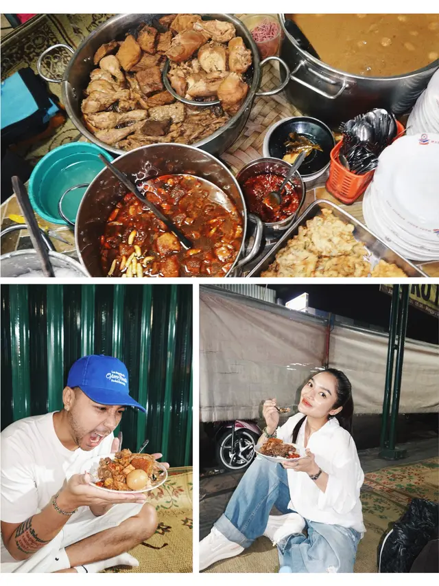 Siti Badriah & Krisjiana Baharudin