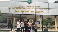 Waspada, Ada Pencuri Motor Nyamar Jadi Tukang Buah Keliling di Bekasi