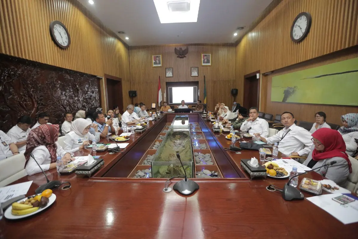 BPJS Kesehatan, JKN, FOrum Komunikasi, Forum Kemitraan BPJS Kota Bandung
