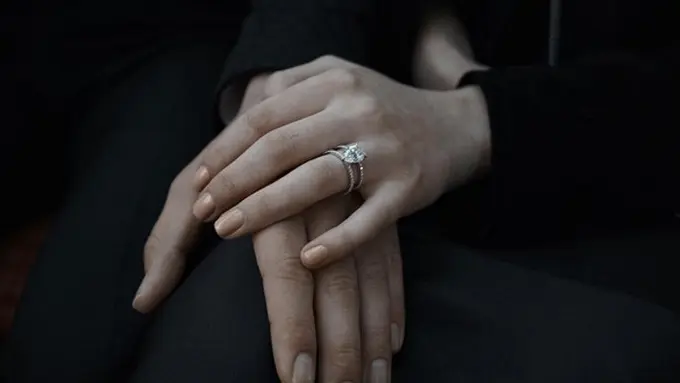 [Bintang] Fantastis, Ini Harga Cincin Tunangan Sophie Turner dan Joe Jonas