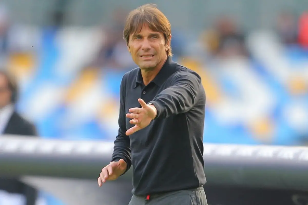 Antonio Conte