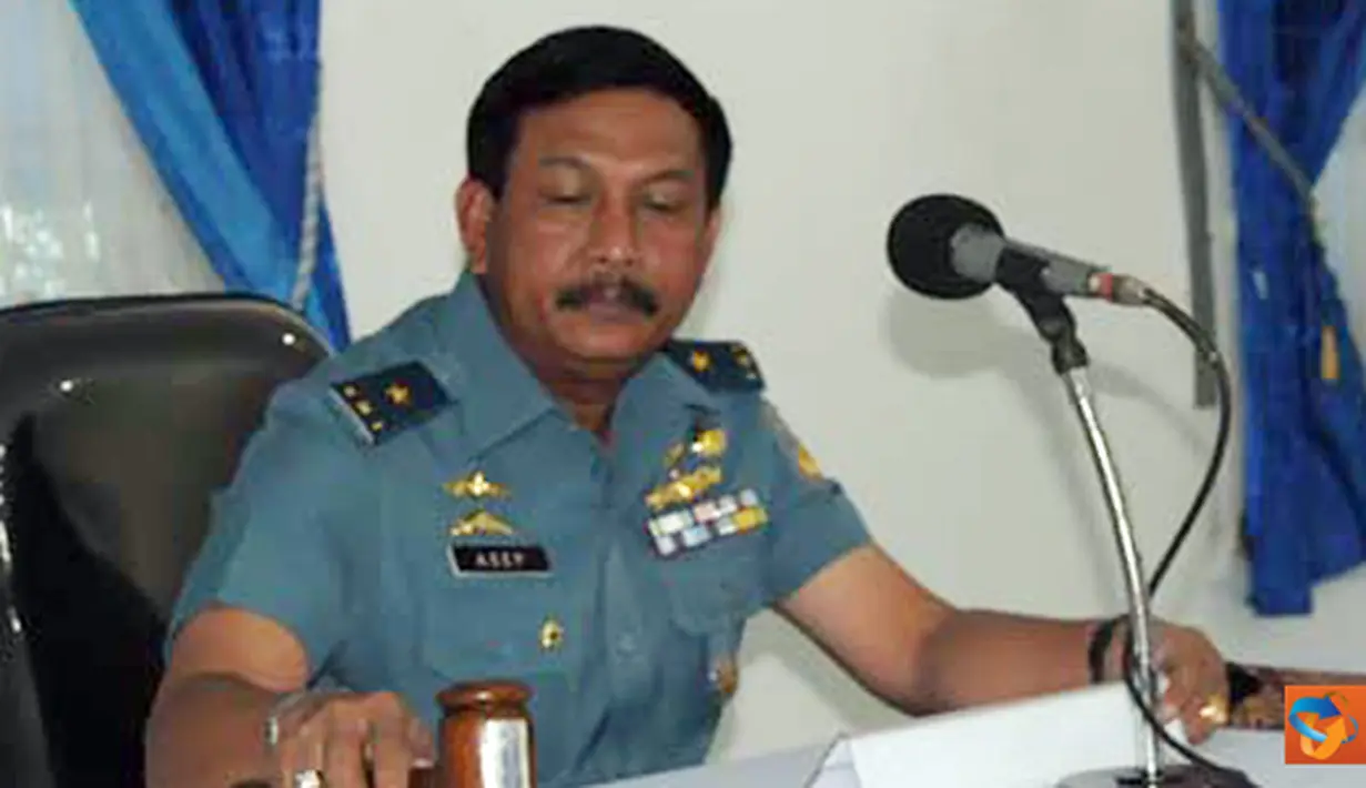 Citizen6, Surabaya: Kadisdikal Laksamana TNI Asep Burhanudin membuka Pelatihan Peningkatan Keterampilan Dasar Teknik Instruksional gelombang I di Gedung Mintoharjo Pusdikkes Kobangdikal, Senin (18/6). (Pengirim: Penkobangdikal).