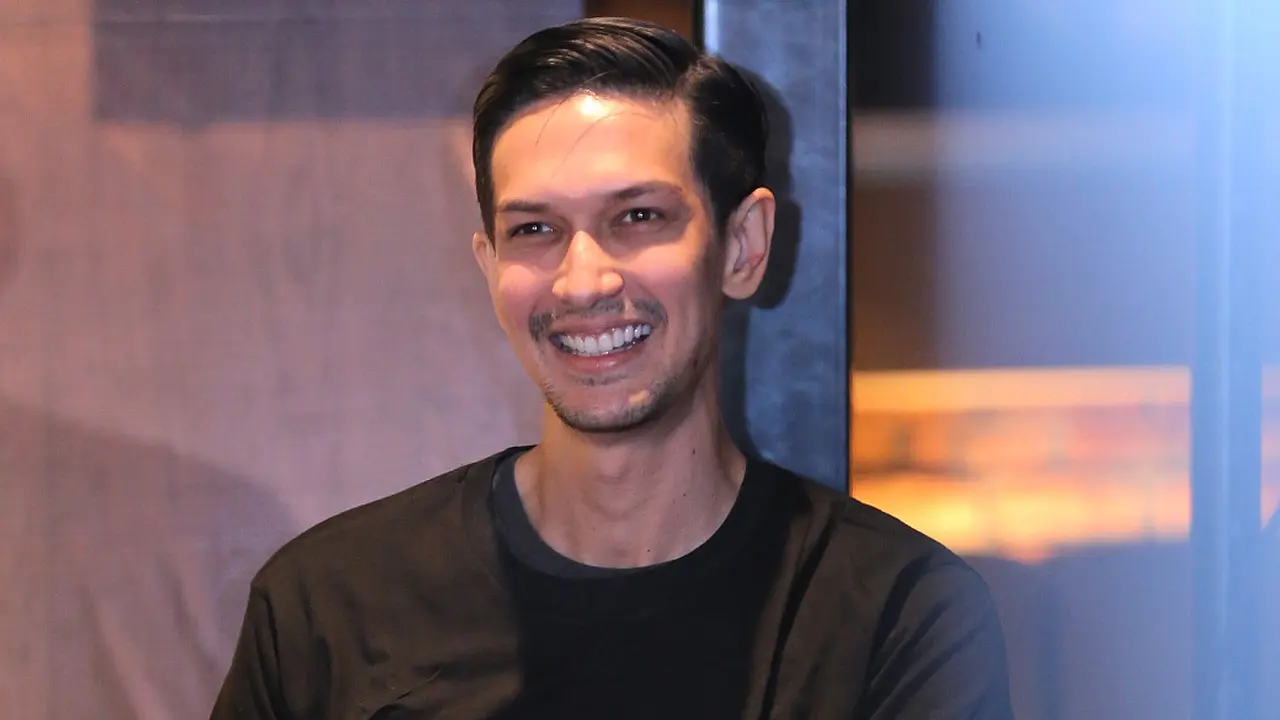 [Fimela] Dimas Beck