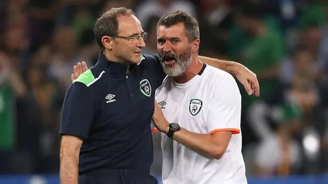 Martin O'Neill