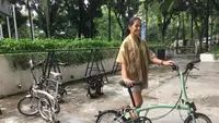Siasat Tersembunyi Brompton: Menjual Gengsi, Bukan Cuma Besi