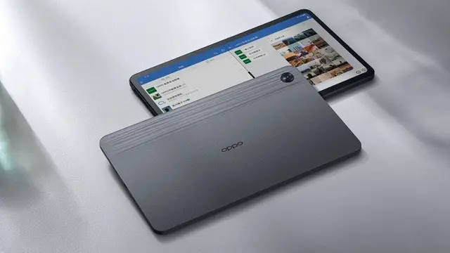 Oppo Pad Air