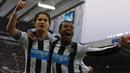 17. Newcastle United - €169.3m