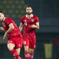 Kembali Dipanggil untuk Bela Timnas Indonesia, Marc Klok: Impian Setiap Pemain