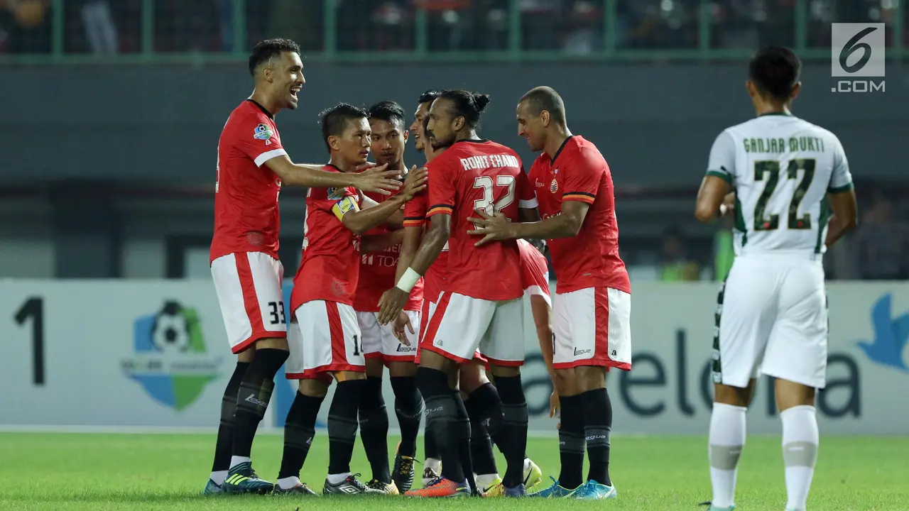 PERSIJA