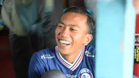 Suporter yang 12 Hari Bertahan di Stadion Kanjuruhan Ternyata Bikin Cerita Palsu: Tak Berani Pulang karena Curi HP, Kotak Amal, hingga Ayam